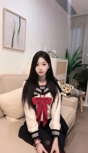 杭州外围 上城区08小狗狗一枚168/C真实白虎 短期兼职初恋女友感