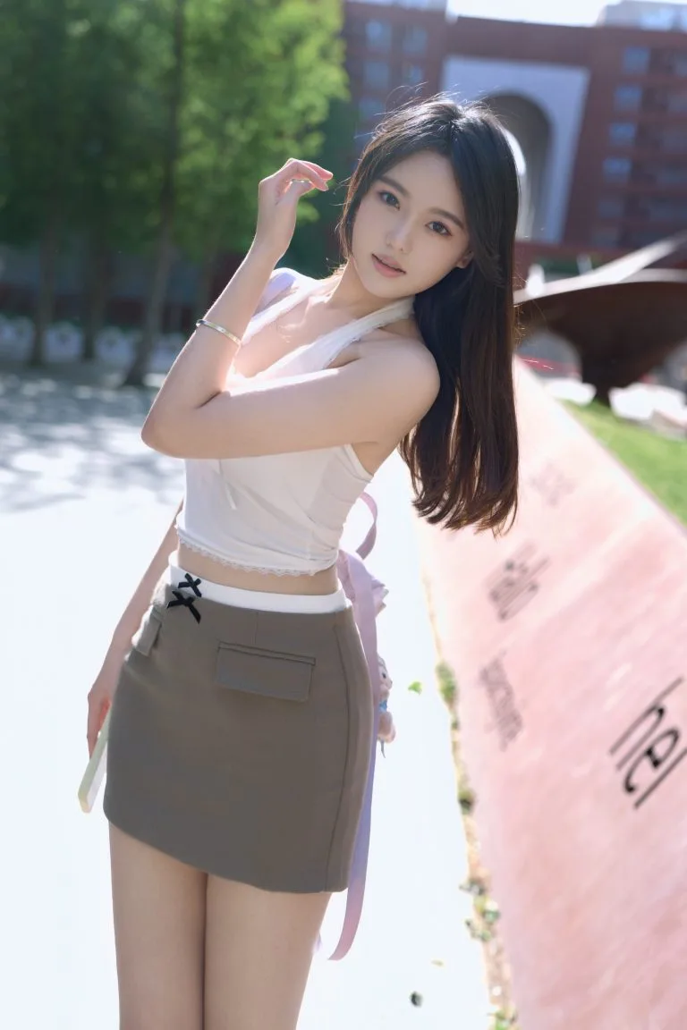北京外围 山东女孩07年大一学生刚下氵性格超级好 172/D身材很棒